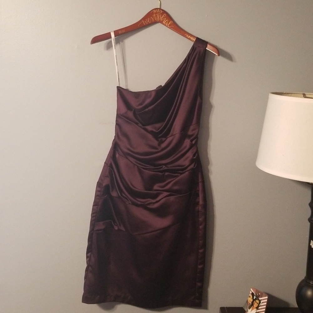 Bridesmaid Dress